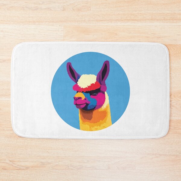 Item preview, Judgy Llama designed and sold by SorryFrog.