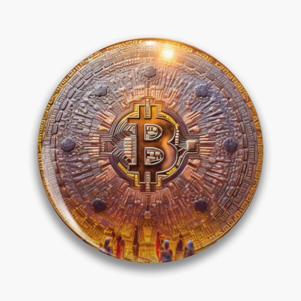 Item preview, Bitcoin Pizza Day 2023 designed and sold by Patrick Hager.