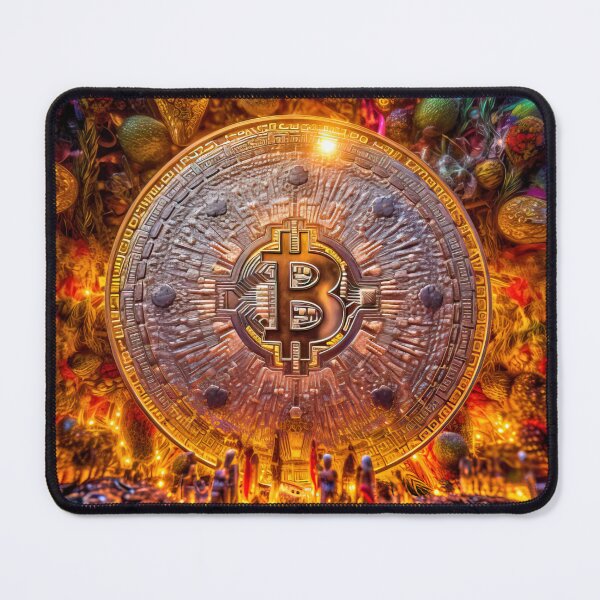 Item preview, Bitcoin Pizza Day 2023 designed and sold by Patrick Hager.