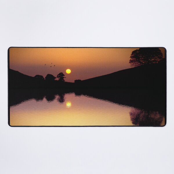 Item preview, The lake that Isn't. You find it, ll buy you the print. designed and sold by JonDelorme.