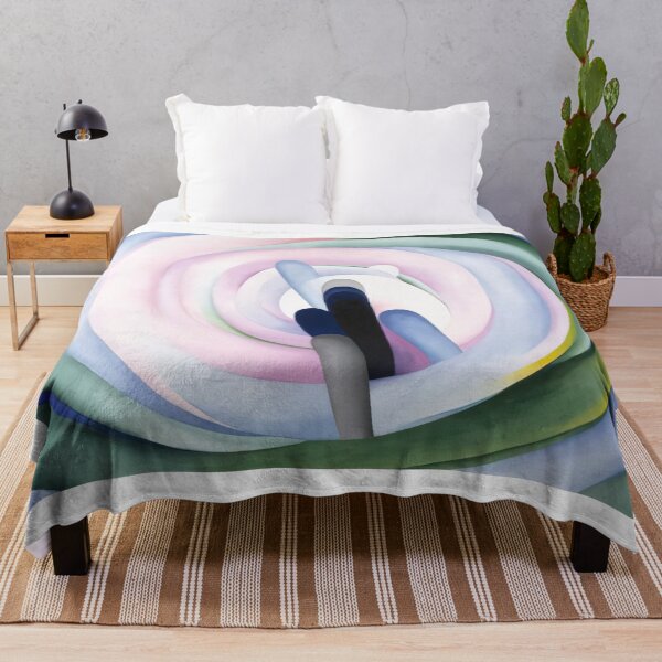 Item preview, Georgia O'keeffe designed and sold by artdouzi.