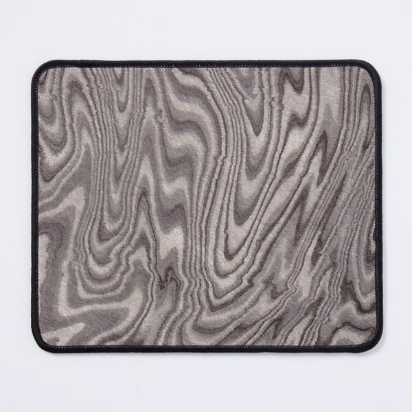 Item preview, black and white suminagashi designed and sold by Atypical-Jack.