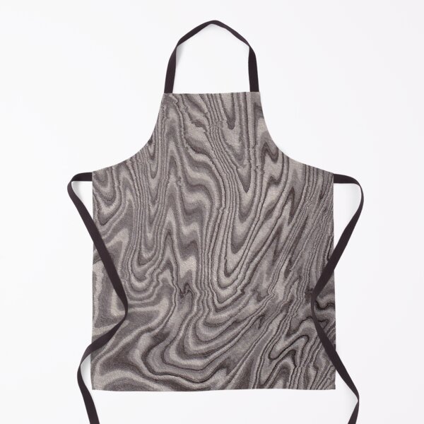 Item preview, black and white suminagashi designed and sold by Atypical-Jack.