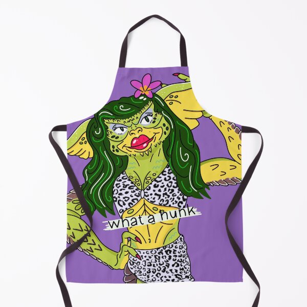 Item preview, Greta Gremlin designed and sold by dannyhxxker.
