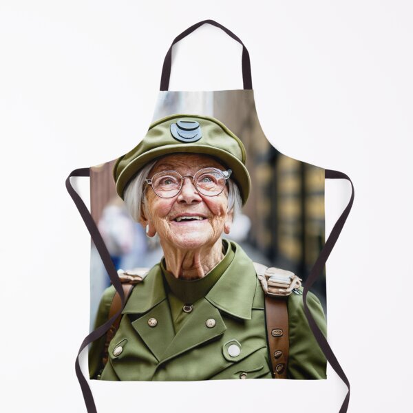 Item preview, female soldier designed and sold by jsebouvi.