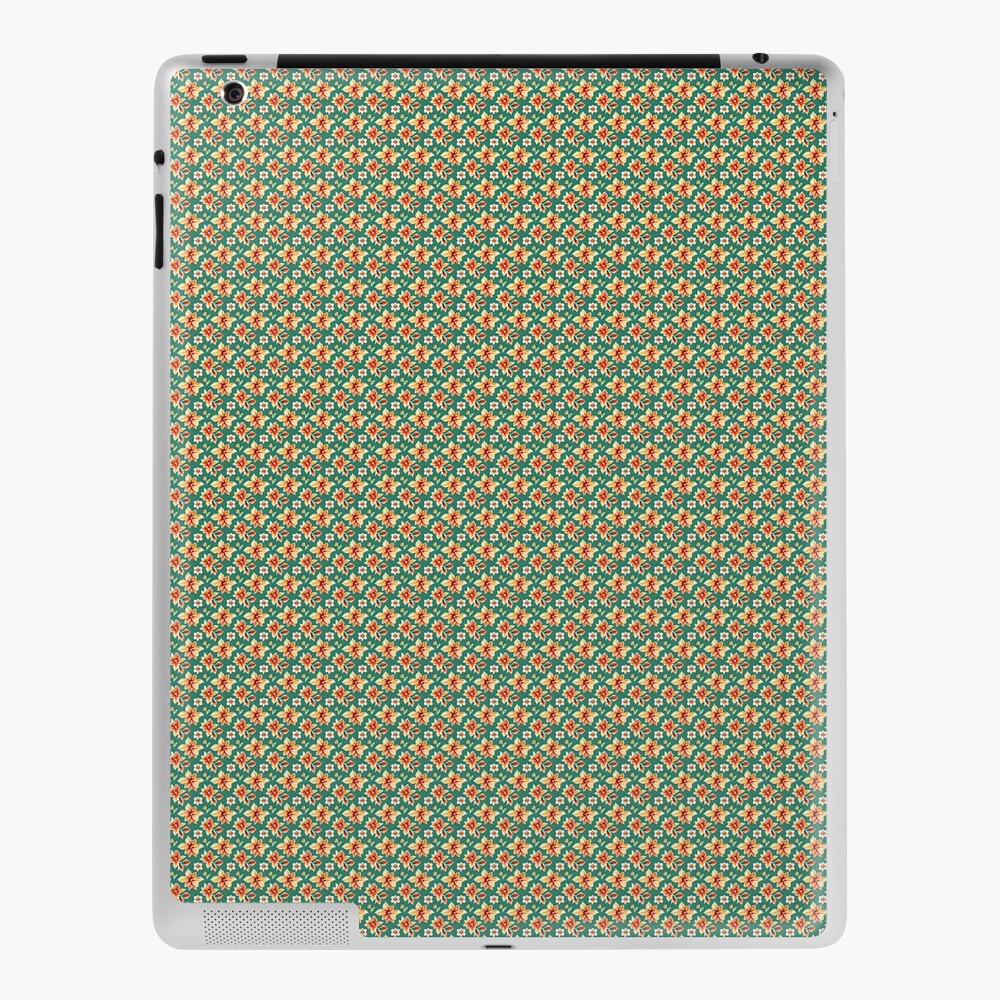 Item preview, iPad Skin designed and sold by patternsforp.