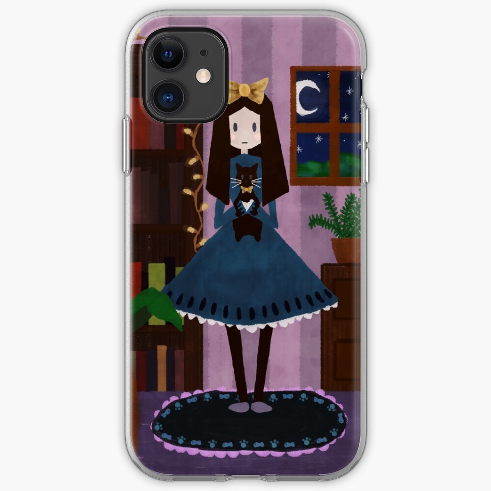 Twins iPhone Case & Cover