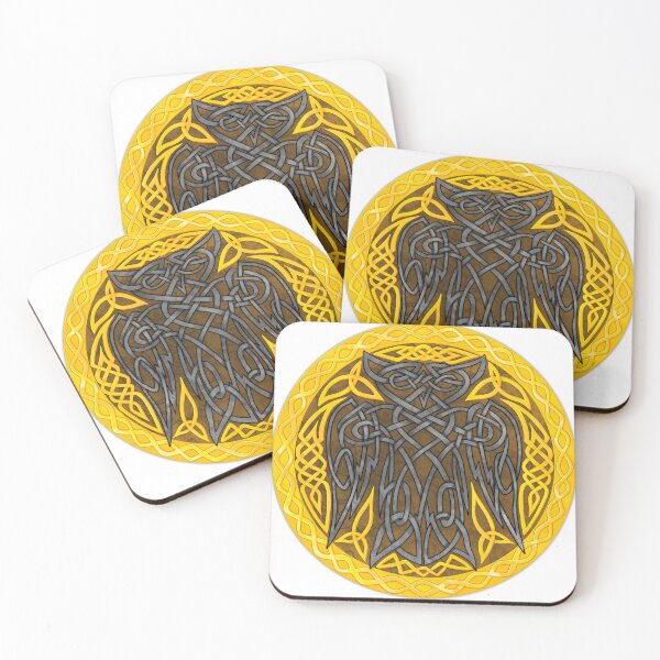 Item preview, The Night Owl Watches variant 2  designed and sold by Donkjonk.