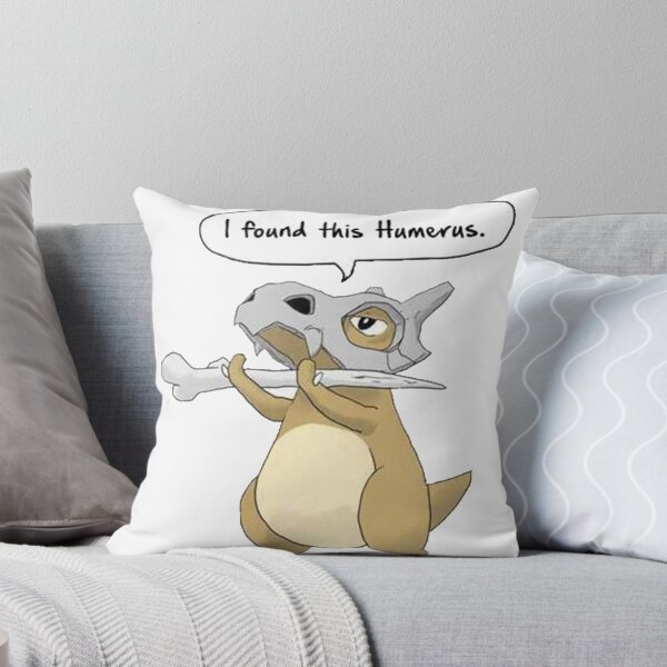 Item preview, pokemon, humerus designed and sold by haydos4life.