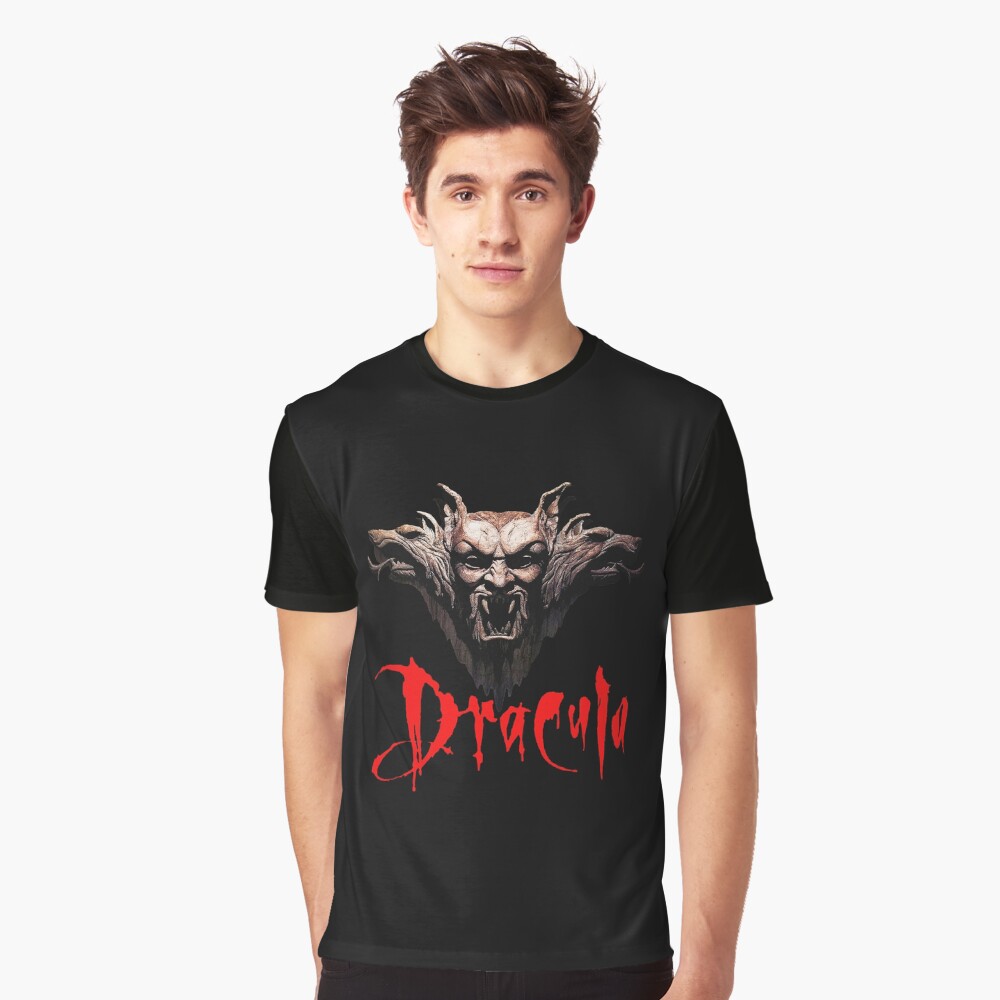 Item preview, Graphic T-Shirt designed and sold by Fetwoais.