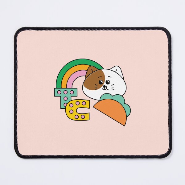 Item preview, TacoCat Series - Mini icon designed and sold by TacoCatShop.