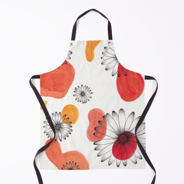 Item preview, Colored daisies designed and sold by Atypical-Jack.