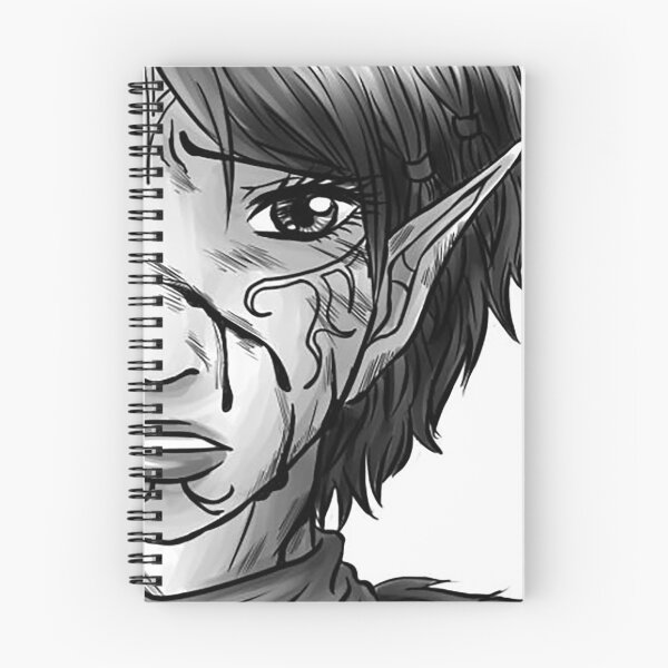Item preview, Merril designed and sold by Femke33.