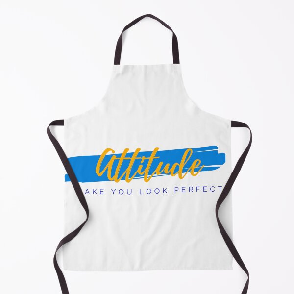 Item preview, Attitude - Make You Look Perfect. designed and sold by Spotty-Shanmukh.