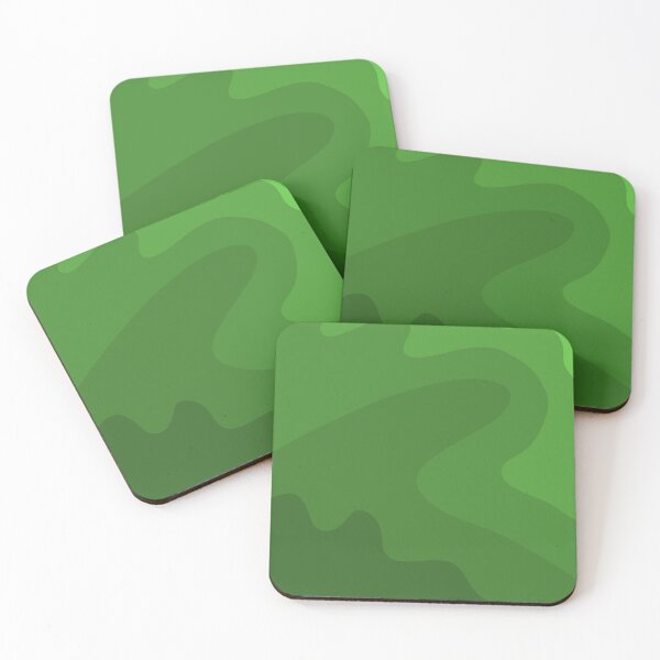 Item preview, Green design designed and sold by DejanVuk.