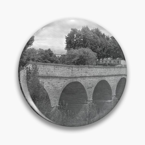 Item preview, Crossing the Bridge designed and sold by hoodcj1.