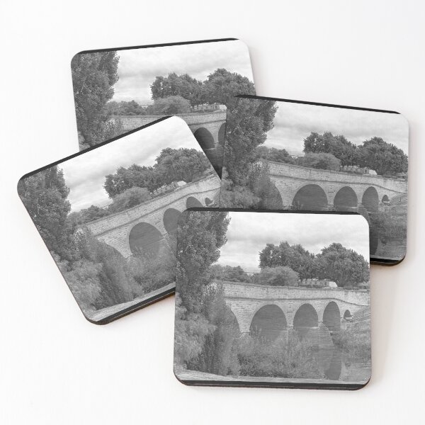 Item preview, Crossing the Bridge designed and sold by hoodcj1.