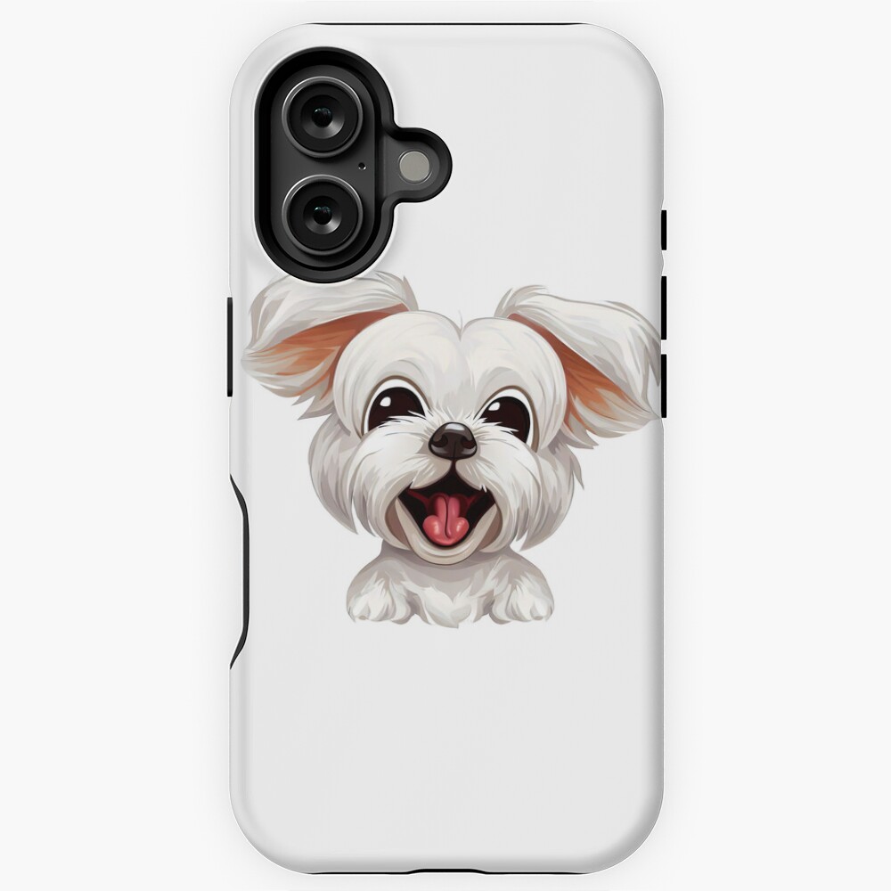 Item preview, iPhone Magsafe Tough Case designed and sold by NinosDelViento.