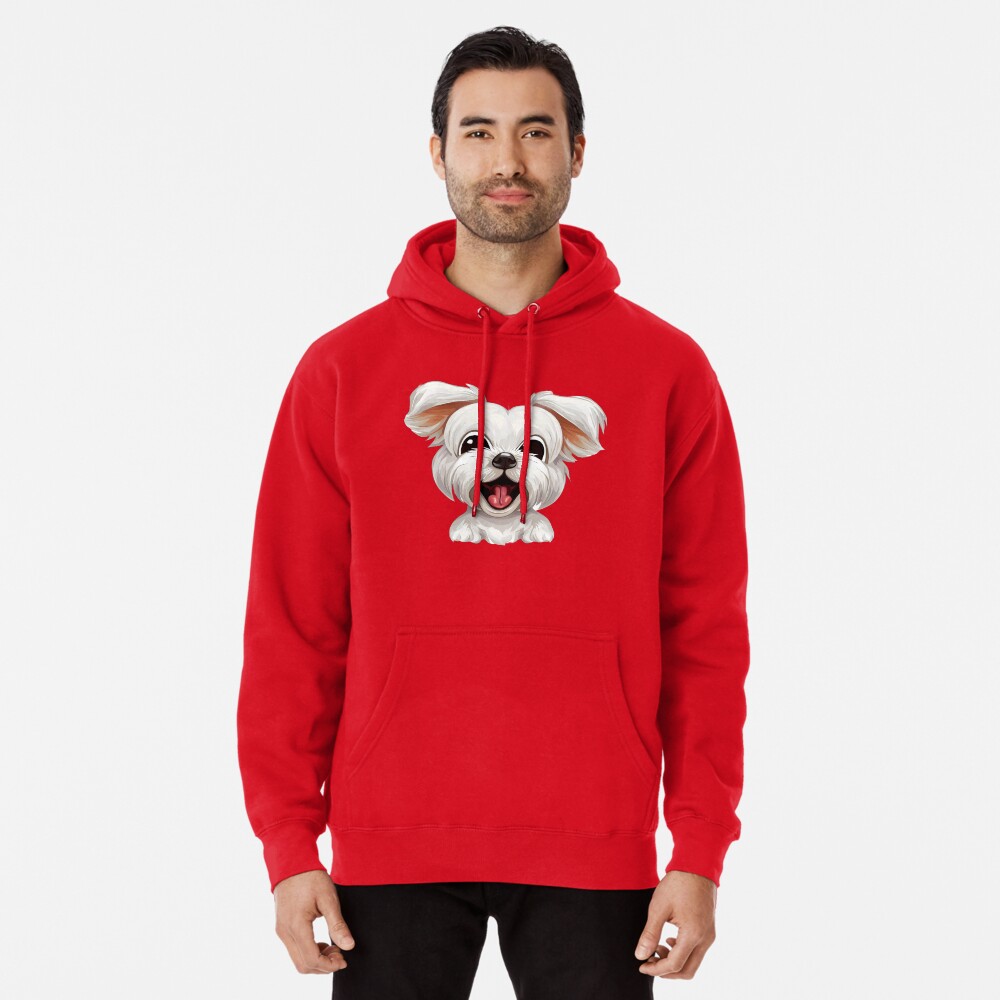 Item preview, Pullover Hoodie designed and sold by NinosDelViento.