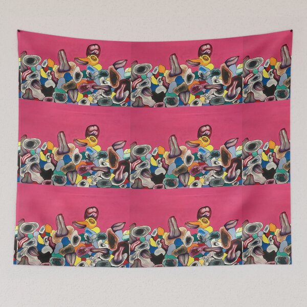 Item preview, The Stones on the beach 1 designed and sold by Victoria  Milner.