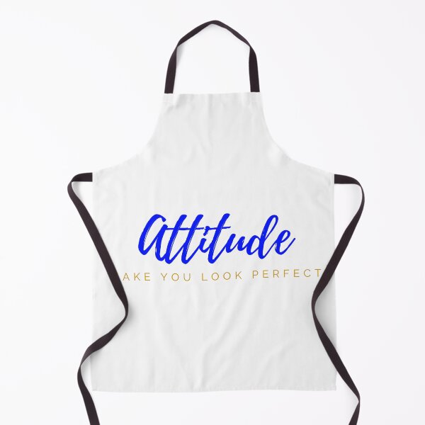 Item preview, Attitude - Make You Look Perfect. designed and sold by Spotty-Shanmukh.