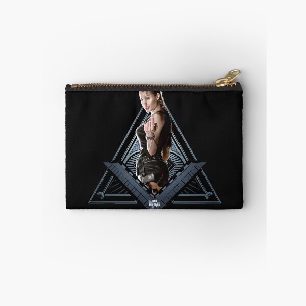 Item preview, tomb Raider designed and sold by NROArteDigital.