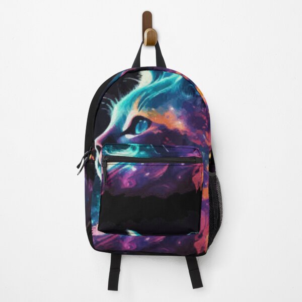 Item preview, Galaxy cat  designed and sold by Ideassbold.