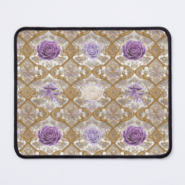 Item preview, crochet tablecloth, openwork knitting, pattern designed and sold by AvotArt.