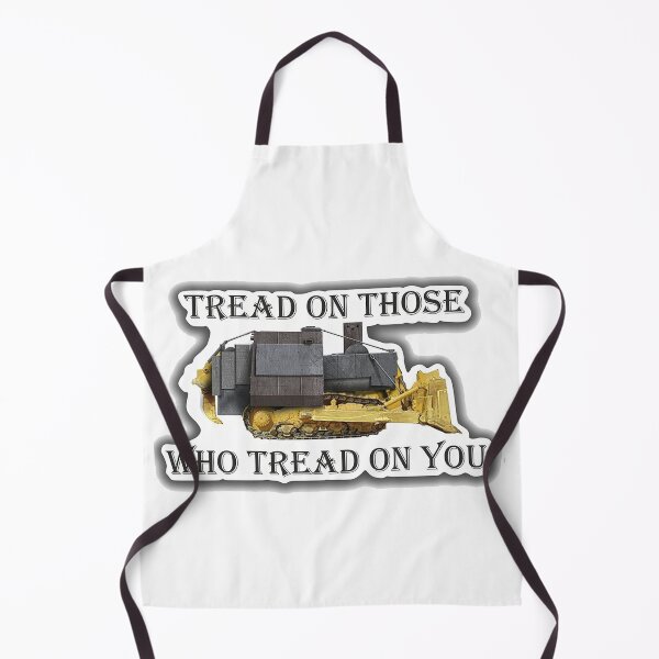 Item preview, Kramer Killdozer ,Who tread on you, tread on those designed and sold by TODPESIGN.