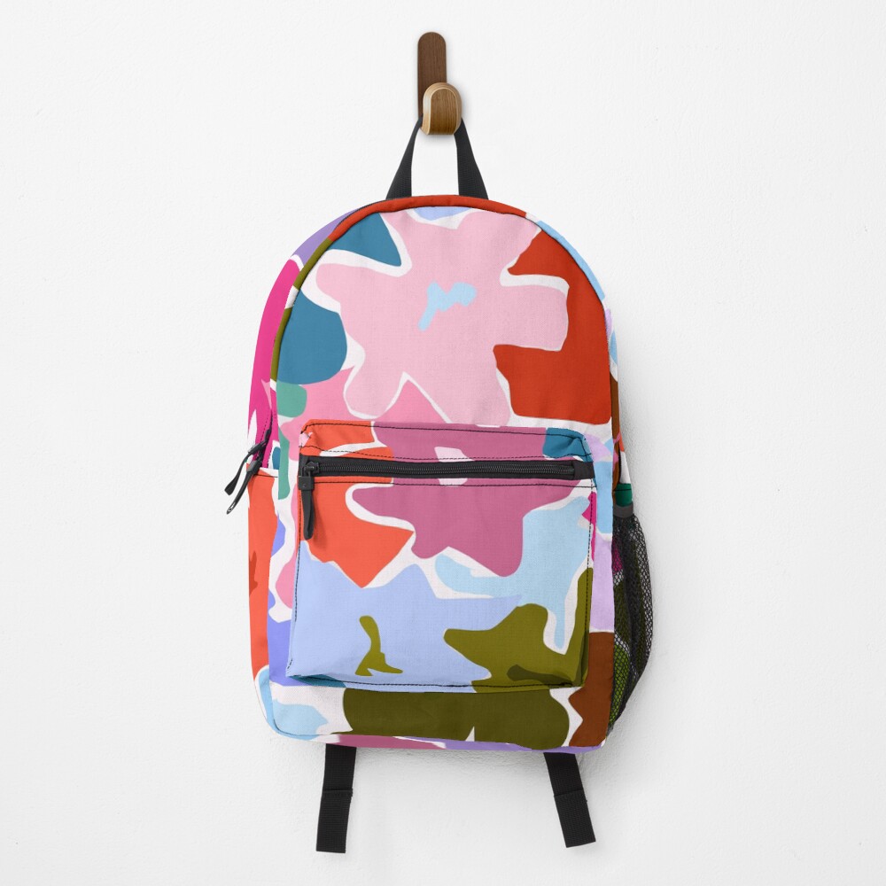 Item preview, Backpack designed and sold by LoraSi.