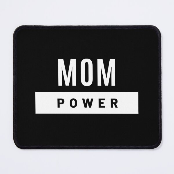 Item preview, Mom power designed and sold by sostar.