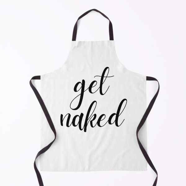 Item preview, Get Naked designed and sold by BitsndPieces.