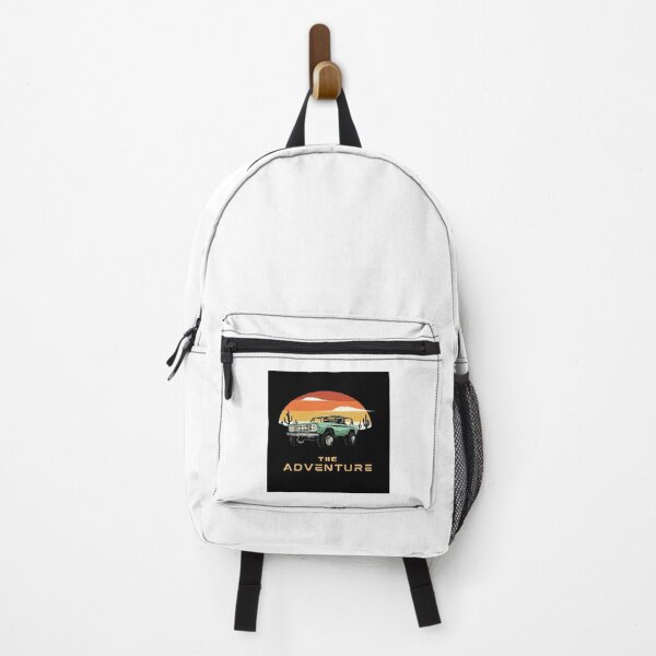 Item preview, The Adventure designed and sold by artistkrm.