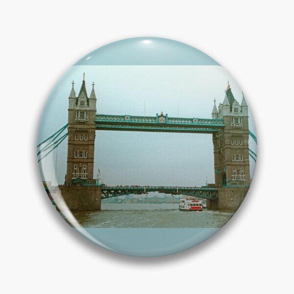 Item preview, Tower Bridge designed and sold by tomg.