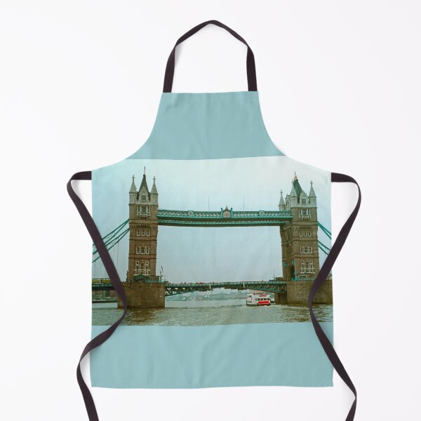 Item preview, Tower Bridge designed and sold by tomg.