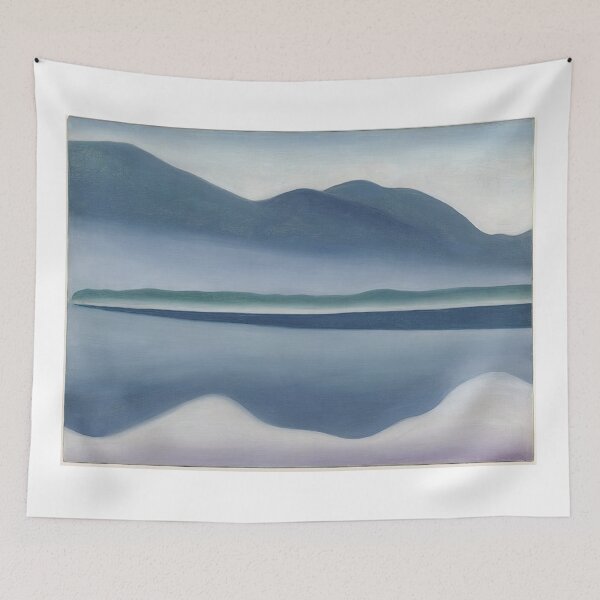 Item preview, Georgia O'keeffe designed and sold by artdouzi.