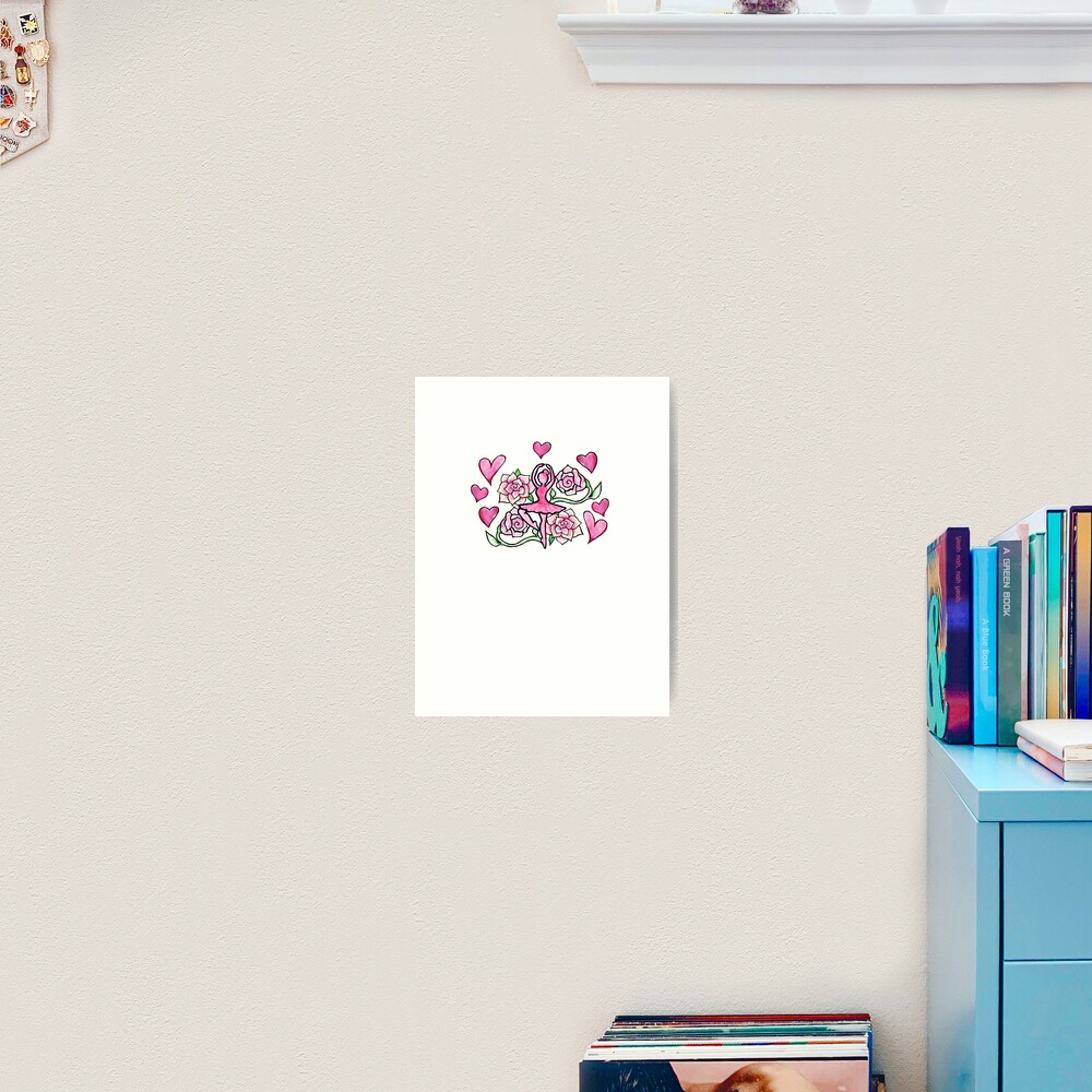Item preview, Art Print designed and sold by Boogiemonst.