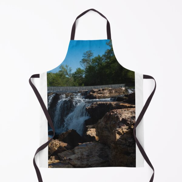 Item preview, Grand Falls in Joplin Missouri designed and sold by 5x5 Adventures .
