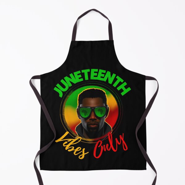 Item preview, Juneteenth vibes only v3, 80s retro, hiphop designed and sold by mwebba2005.