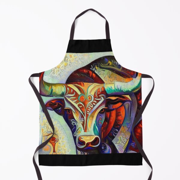 Item preview, Taurus 8 designed and sold by CrankyOldDude.