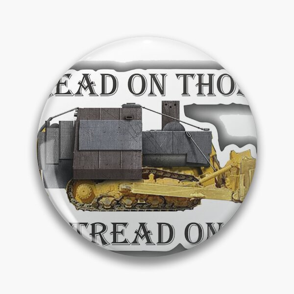 Item preview, Kramer Killdozer ,Who tread on you, tread on those designed and sold by TODPESIGN.