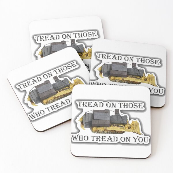 Item preview, Kramer Killdozer ,Who tread on you, tread on those designed and sold by TODPESIGN.