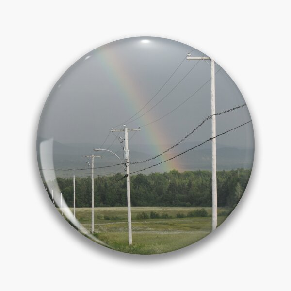 Item preview, The village road after the storm designed and sold by Claude Laprise.