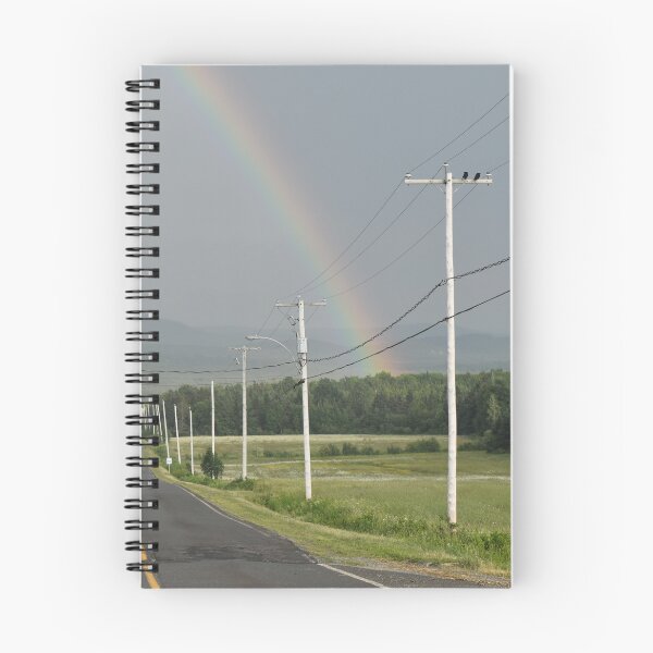 Item preview, The village road after the storm designed and sold by Claude Laprise.