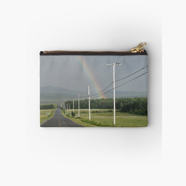 Item preview, The village road after the storm designed and sold by Claude Laprise.