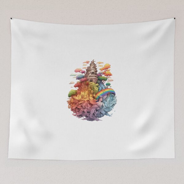 Item preview, Pride Tree designed and sold by Propps.