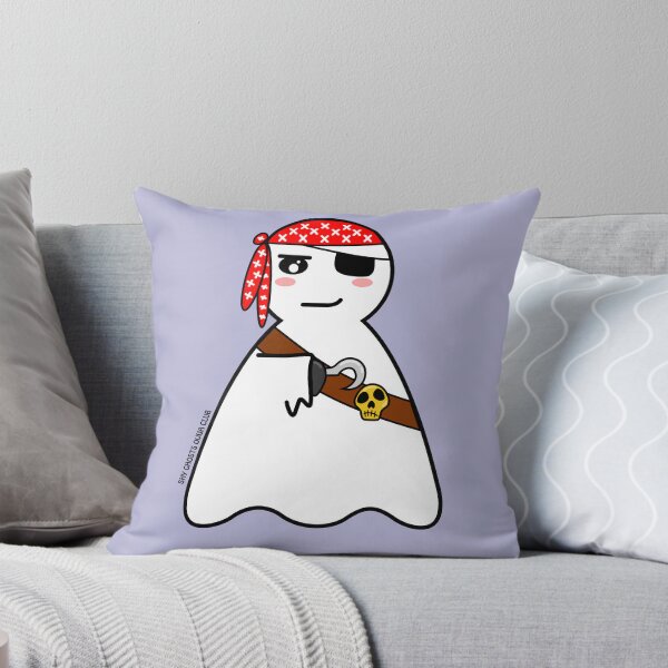 Item preview, Davey Jones designed and sold by ShyGhostsOuija.