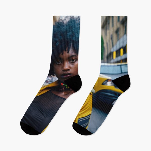 Item preview, street portrait designed and sold by jsebouvi.