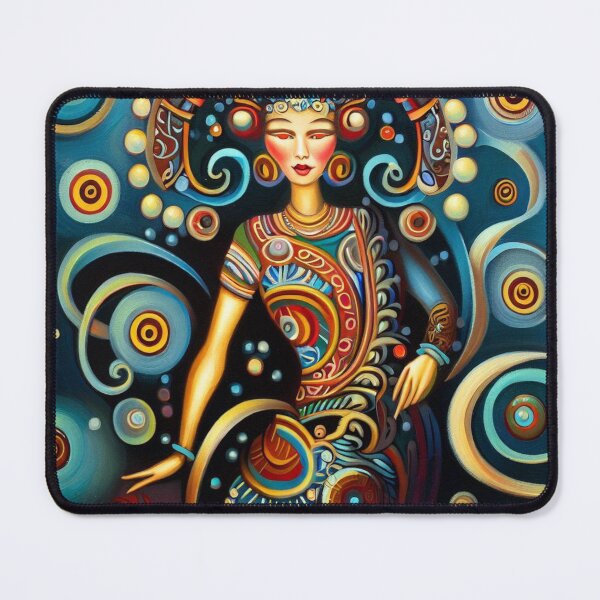 Item preview, Virgo 1 designed and sold by CrankyOldDude.
