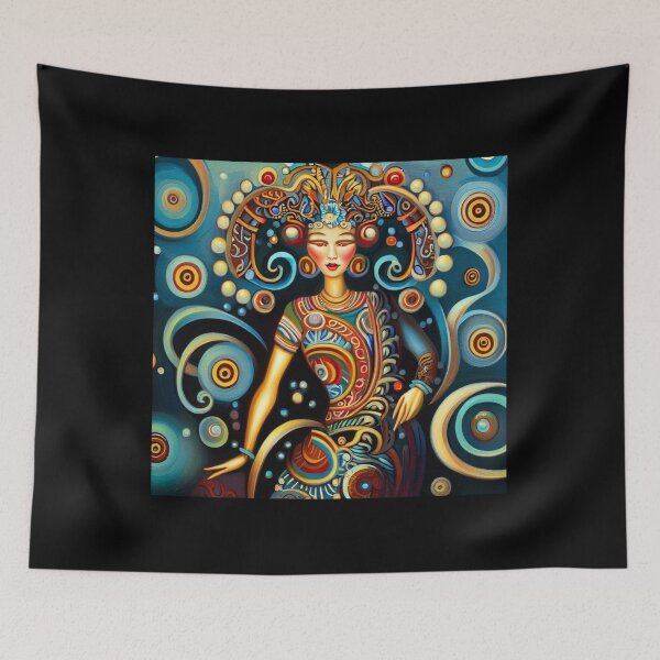 Item preview, Virgo 1 designed and sold by CrankyOldDude.
